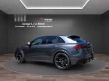 AUDI RSQ8 performance quattro, Hybride Léger Essence/Électricité, Occasion / Utilisé, Automatique - 3