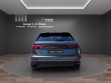 AUDI RSQ8 performance quattro, Hybride Léger Essence/Électricité, Occasion / Utilisé, Automatique - 5