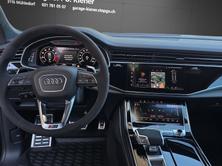 AUDI RSQ8 performance quattro, Hybride Léger Essence/Électricité, Occasion / Utilisé, Automatique - 7