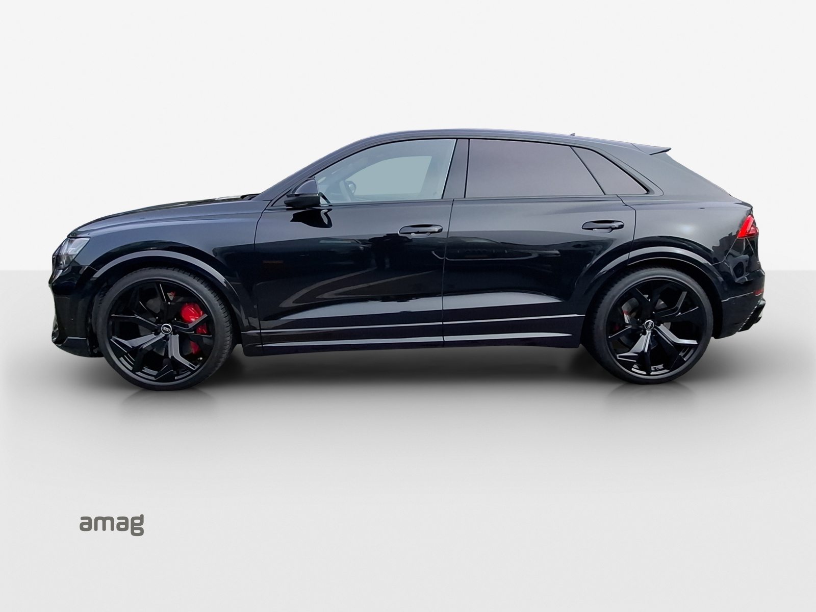 AUDI RS Q8, Benzin, Occasion / Gebraucht, Automatik - 2
