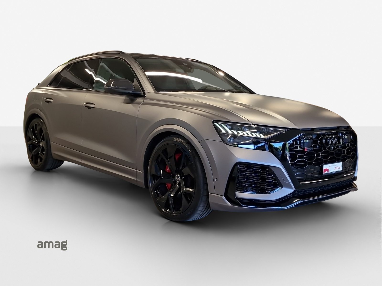 AUDI RS Q8, Benzina, Occasioni / Usate, Automatico - 6