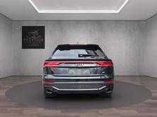 AUDI RSQ8 Quattro Tiptronic 700 PS ABT, Hybride Léger Essence/Électricité, Occasion / Utilisé, Automatique - 4