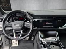 AUDI RSQ8 Quattro Tiptronic 700 PS ABT, Hybride Léger Essence/Électricité, Occasion / Utilisé, Automatique - 6