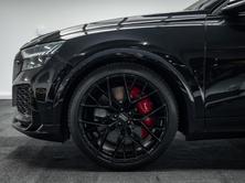 AUDI * RSQ8 * TOP ZUSTAND * TOP AUSSTATTUNG * NEUPREIS ÜBER, Hybride Léger Essence/Électricité, Occasion / Utilisé, Automatique - 2
