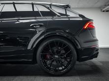 AUDI * RSQ8 * TOP ZUSTAND * TOP AUSSTATTUNG * NEUPREIS ÜBER, Hybride Léger Essence/Électricité, Occasion / Utilisé, Automatique - 3