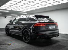 AUDI * RSQ8 * TOP ZUSTAND * TOP AUSSTATTUNG * NEUPREIS ÜBER, Hybride Léger Essence/Électricité, Occasion / Utilisé, Automatique - 4