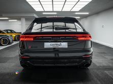 AUDI * RSQ8 * TOP ZUSTAND * TOP AUSSTATTUNG * NEUPREIS ÜBER, Hybride Léger Essence/Électricité, Occasion / Utilisé, Automatique - 5