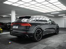 AUDI * RSQ8 * TOP ZUSTAND * TOP AUSSTATTUNG * NEUPREIS ÜBER, Hybride Léger Essence/Électricité, Occasion / Utilisé, Automatique - 6