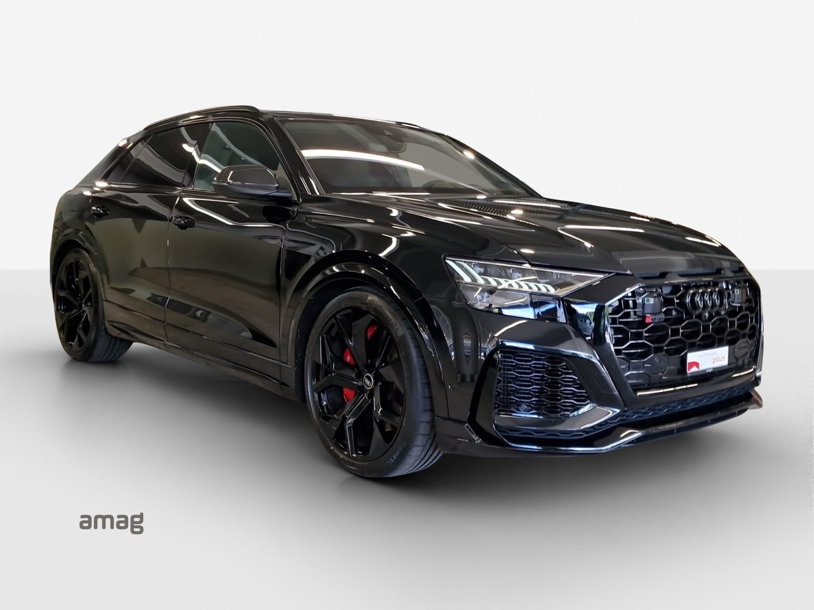 AUDI RS Q8, Benzin, Occasion / Gebraucht, Automatik - 6