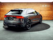 AUDI RSQ8 quattro tiptronic, Hybride Leggero Benzina/Elettrica, Occasioni / Usate, Automatico - 2