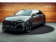 AUDI RSQ8 quattro tiptronic, Hybride Leggero Benzina/Elettrica, Occasioni / Usate, Automatico - 4
