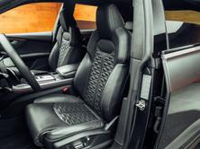 AUDI RSQ8 quattro tiptronic, Hybride Leggero Benzina/Elettrica, Occasioni / Usate, Automatico - 6