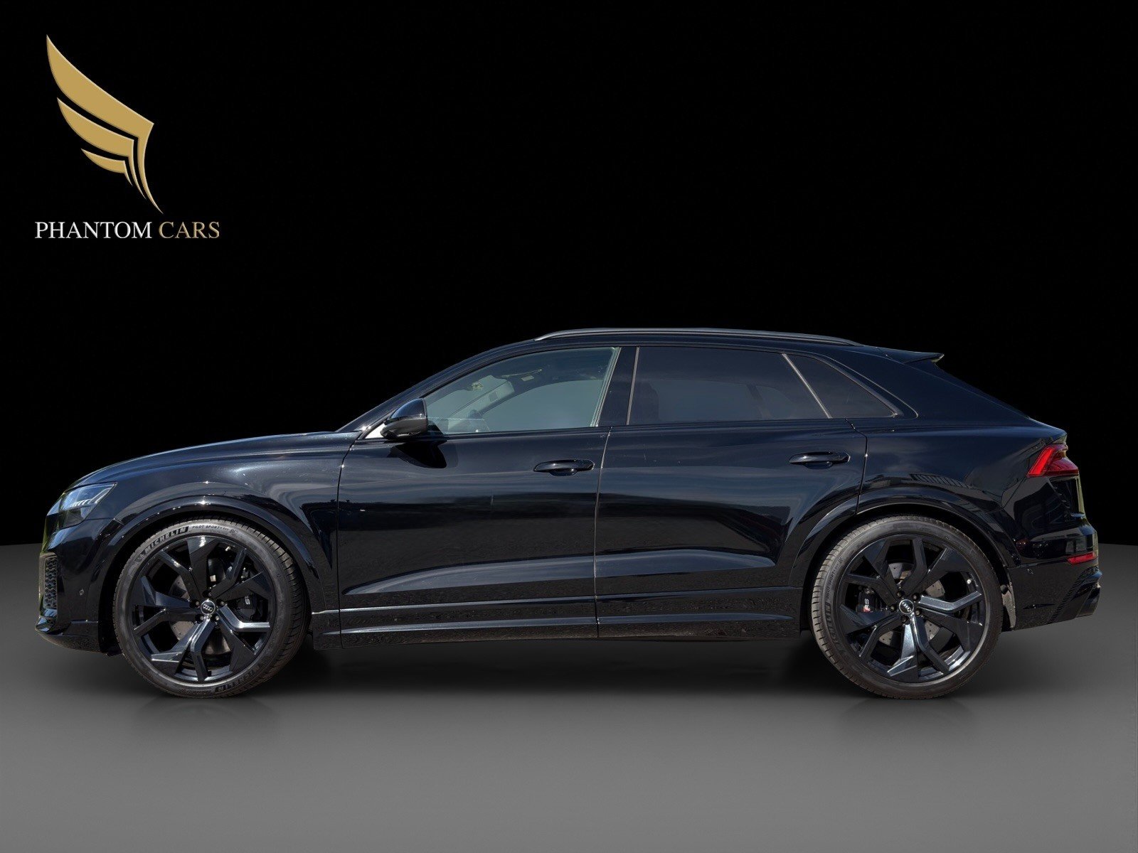 AUDI RSQ8 quattro tiptronic, Mild-Hybrid Benzin/Elektro, Occasion / Gebraucht, Automatik - 5