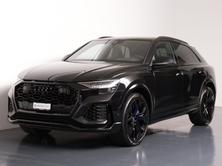 AUDI RS Q8 4.0 V8 TFSI quattro T-Tronic, Hybride Leggero Benzina/Elettrica, Occasioni / Usate, Automatico - 2