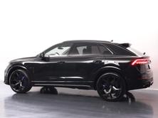 AUDI RS Q8 4.0 V8 TFSI quattro T-Tronic, Hybride Leggero Benzina/Elettrica, Occasioni / Usate, Automatico - 4