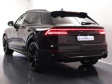 AUDI RS Q8 4.0 V8 TFSI quattro T-Tronic, Hybride Leggero Benzina/Elettrica, Occasioni / Usate, Automatico - 5