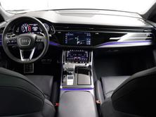 AUDI RS Q8 4.0 V8 TFSI quattro T-Tronic, Hybride Leggero Benzina/Elettrica, Occasioni / Usate, Automatico - 7