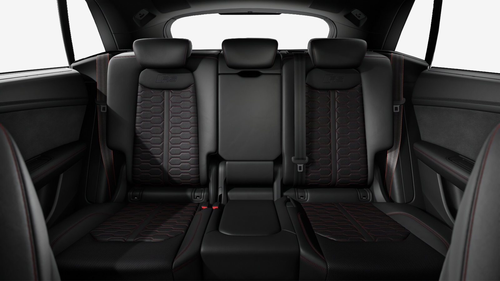 AUDI RS Q8 performance, Benzin, Occasion / Gebraucht, Automatik - 6