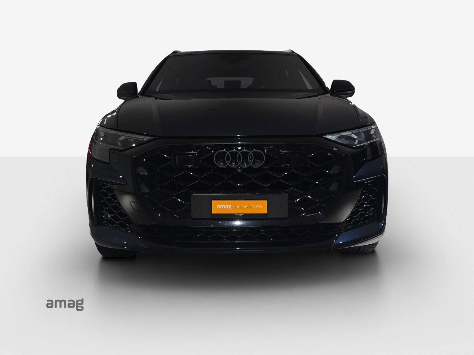 AUDI RS Q8, Benzina, Occasioni / Usate, Automatico - 7