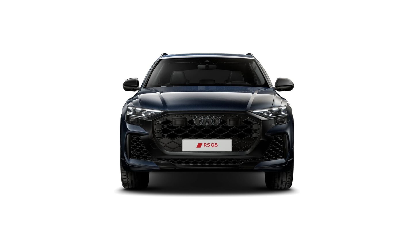 AUDI RS Q8, Essence, Occasion / Utilisé, Automatique - 2