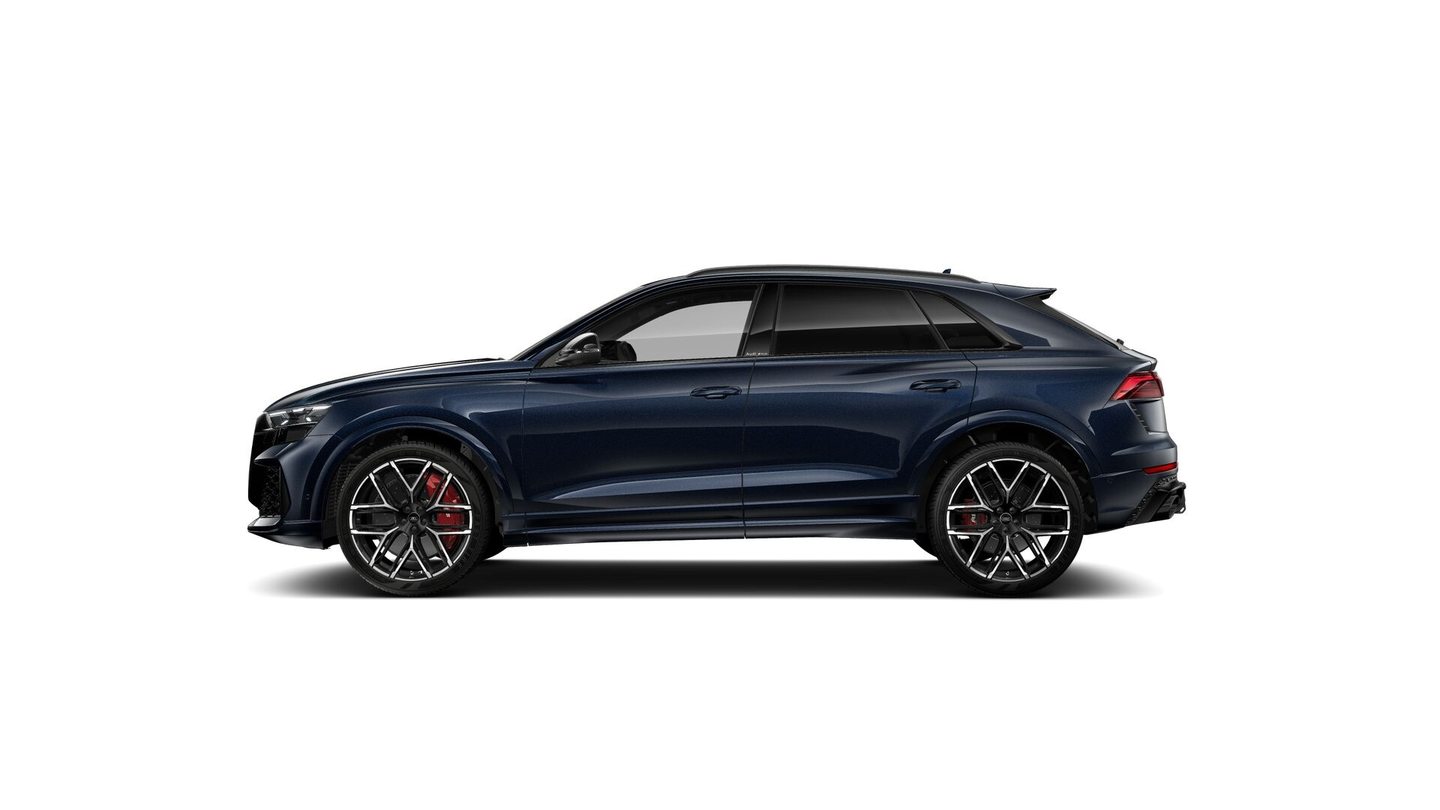 AUDI RS Q8, Essence, Occasion / Utilisé, Automatique - 3