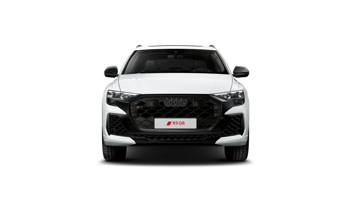 AUDI RS Q8, Benzin, Occasion / Gebraucht, Automatik - 2
