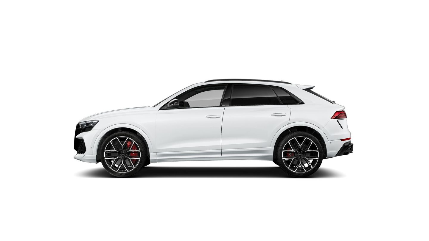 AUDI RS Q8, Benzin, Occasion / Gebraucht, Automatik - 3