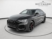 AUDI RSQ8 quattro tiptronic, Mild-Hybrid Petrol/Electric, Second hand / Used, Automatic - 2