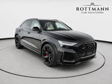 AUDI RSQ8 quattro tiptronic, Mild-Hybrid Petrol/Electric, Second hand / Used, Automatic - 4