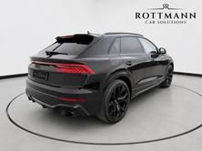 AUDI RSQ8 quattro tiptronic, Mild-Hybrid Petrol/Electric, Second hand / Used, Automatic - 6