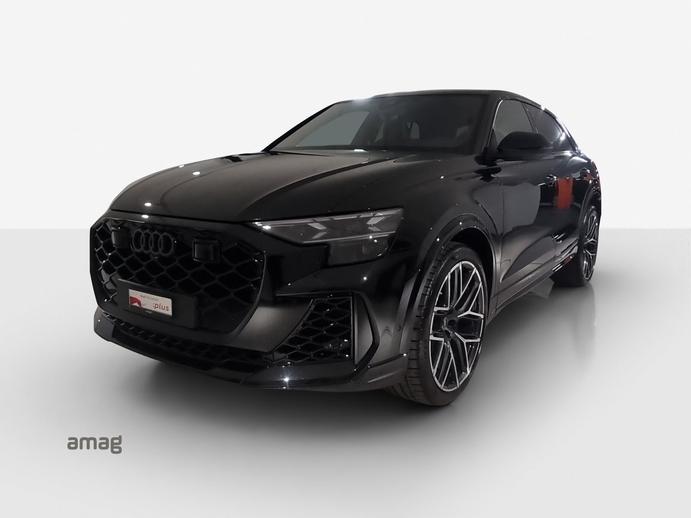 AUDI RS Q8, Petrol, Second hand / Used, Automatic