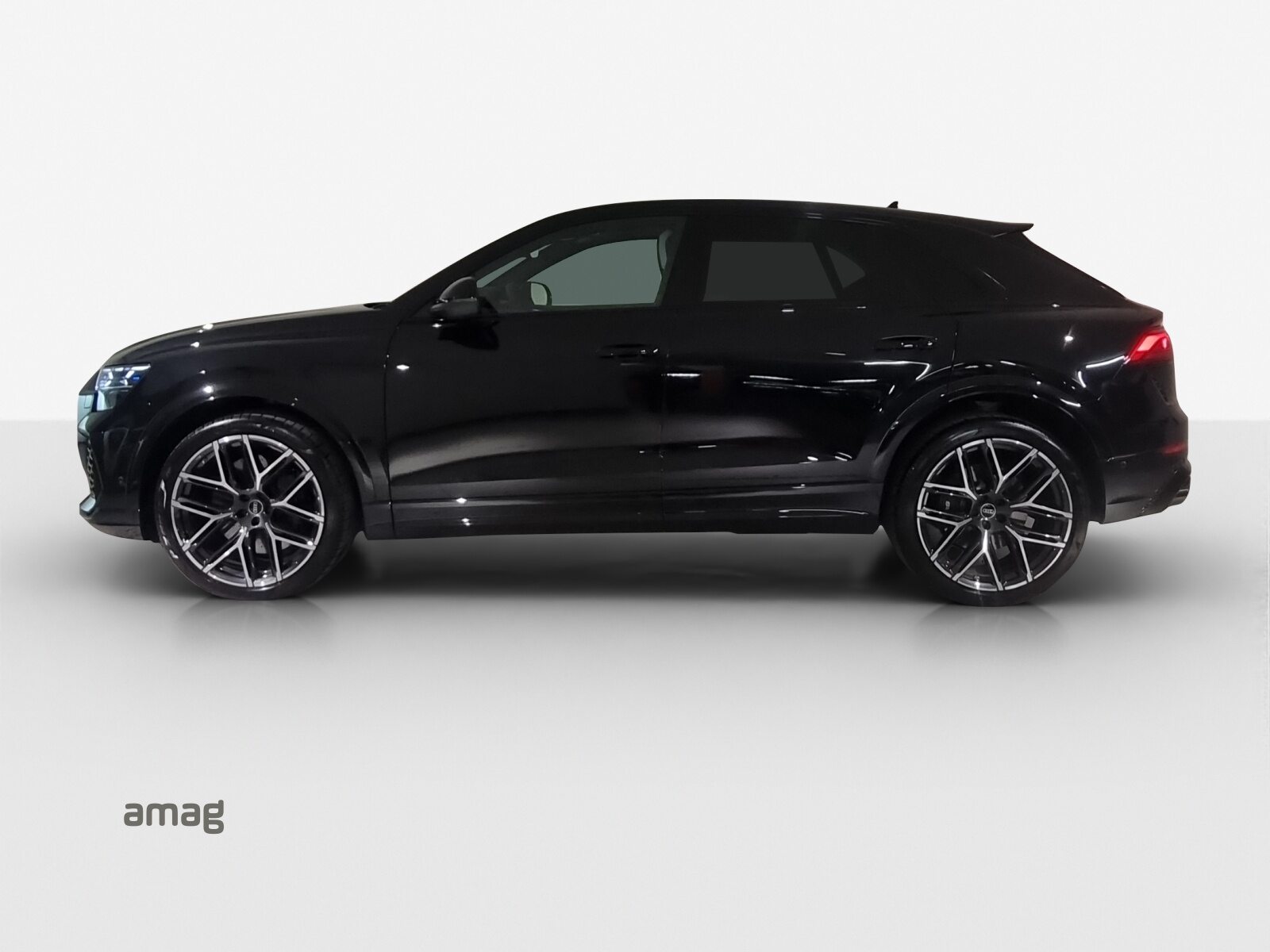 AUDI RS Q8, Benzina, Occasioni / Usate, Automatico - 2