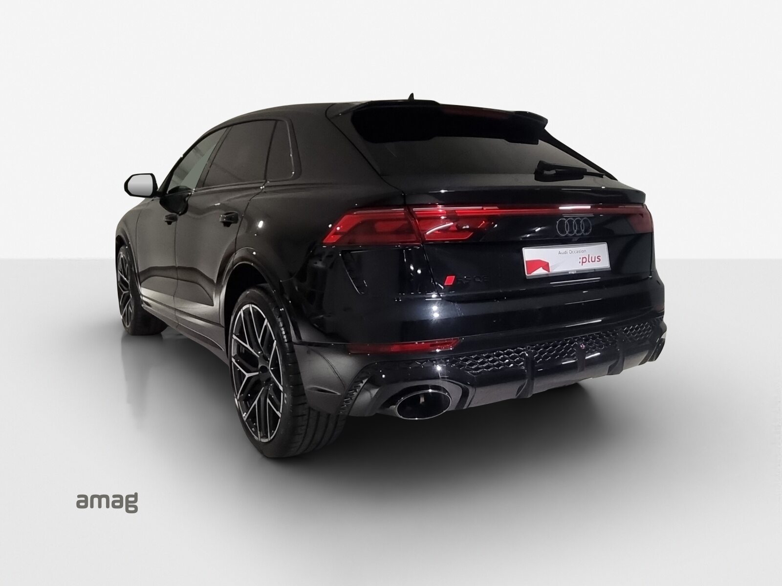 AUDI RS Q8, Benzina, Occasioni / Usate, Automatico - 3