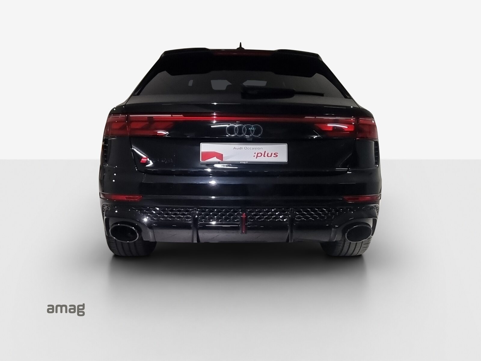 AUDI RS Q8, Benzina, Occasioni / Usate, Automatico - 4