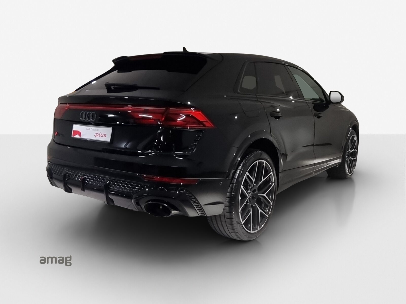 AUDI RS Q8, Benzina, Occasioni / Usate, Automatico - 5