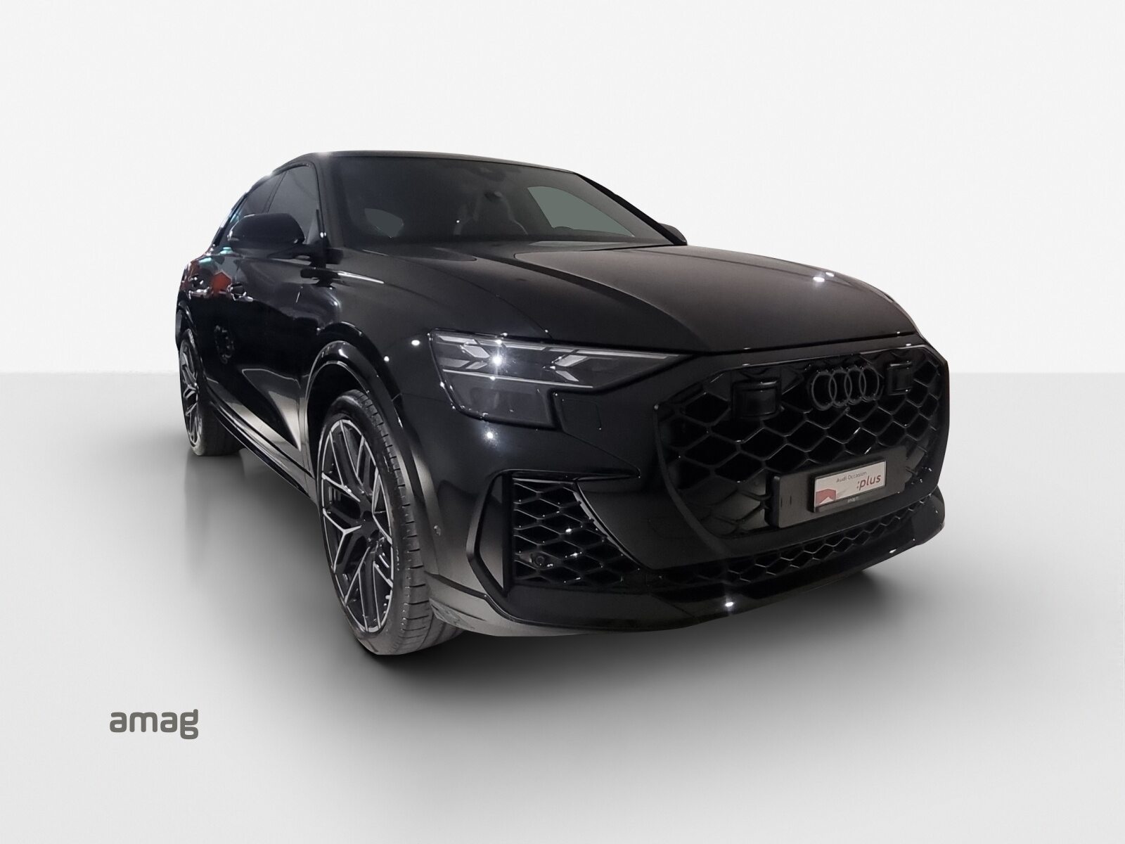 AUDI RS Q8, Benzina, Occasioni / Usate, Automatico - 6