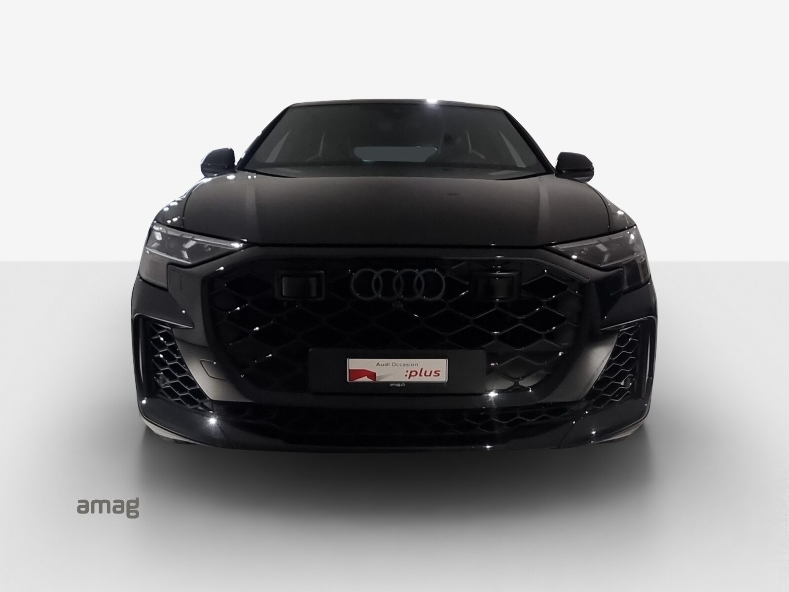 AUDI RS Q8, Benzina, Occasioni / Usate, Automatico - 7