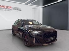 AUDI RSQ8 performance quattro, Mild-Hybrid Benzin/Elektro, Occasion / Gebraucht, Automatik - 2