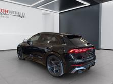 AUDI RSQ8 performance quattro, Mild-Hybrid Benzin/Elektro, Occasion / Gebraucht, Automatik - 6