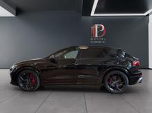 AUDI RSQ8 performance quattro, Mild-Hybrid Benzin/Elektro, Occasion / Gebraucht, Automatik - 7