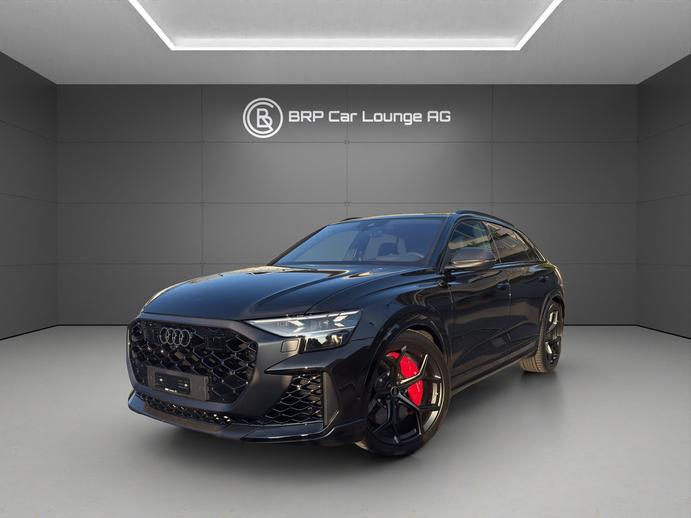 AUDI RSQ8 performance quattro, Hybride Leggero Benzina/Elettrica, Occasioni / Usate, Automatico