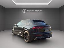 AUDI RSQ8 performance quattro, Hybride Leggero Benzina/Elettrica, Occasioni / Usate, Automatico - 3