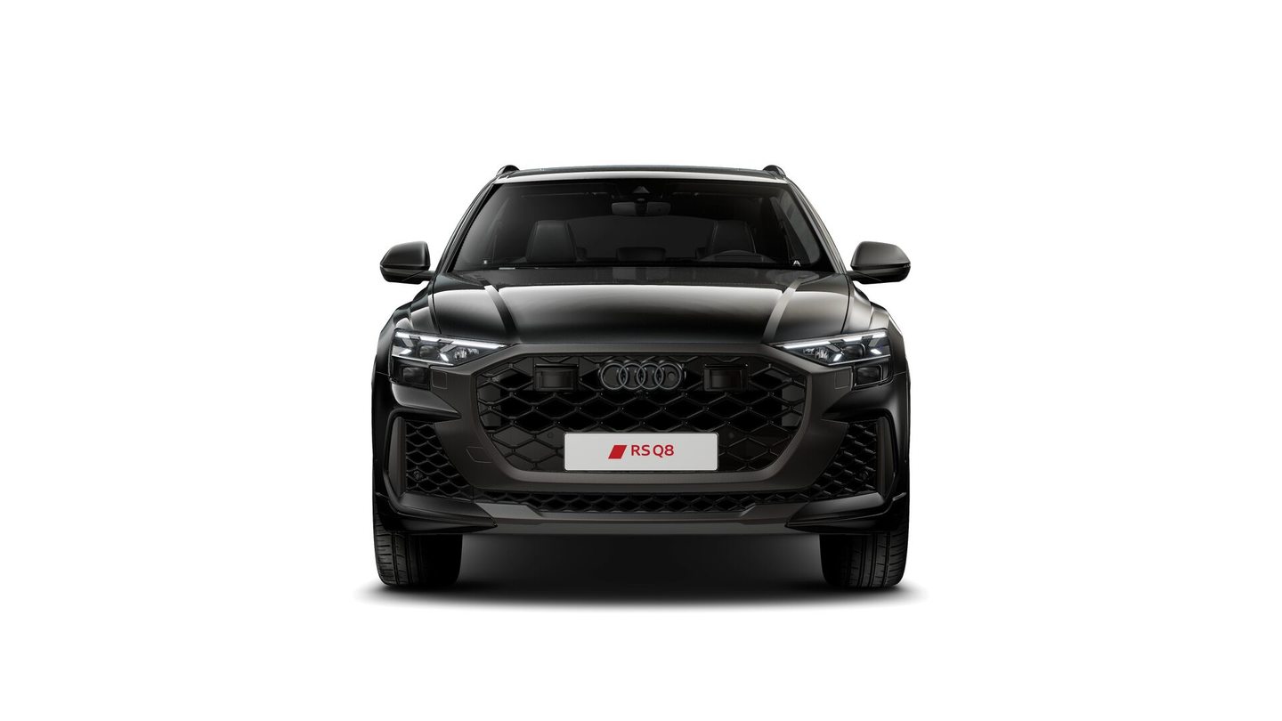 AUDI RS Q8 performance, Benzina, Occasioni / Usate, Automatico - 2