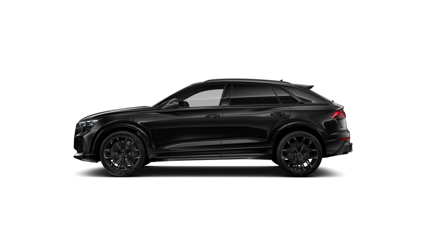 AUDI RS Q8 performance, Benzina, Occasioni / Usate, Automatico - 3