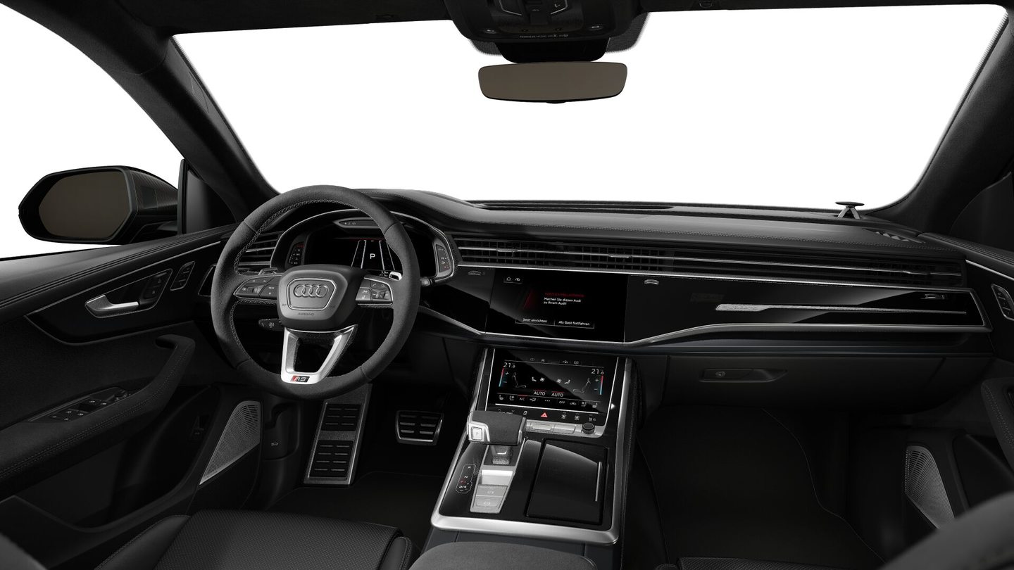 AUDI RS Q8 performance, Benzina, Occasioni / Usate, Automatico - 5