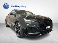 AUDI RS Q8 4.0 V8 TFSI quattro T-Tronic, Hybride Leggero Benzina/Elettrica, Occasioni / Usate, Automatico - 2