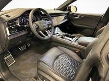 AUDI RS Q8 4.0 V8 TFSI quattro T-Tronic, Hybride Leggero Benzina/Elettrica, Occasioni / Usate, Automatico - 5