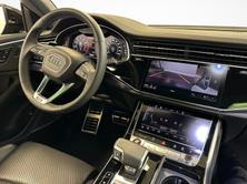 AUDI RS Q8 4.0 V8 TFSI quattro T-Tronic, Hybride Leggero Benzina/Elettrica, Occasioni / Usate, Automatico - 6