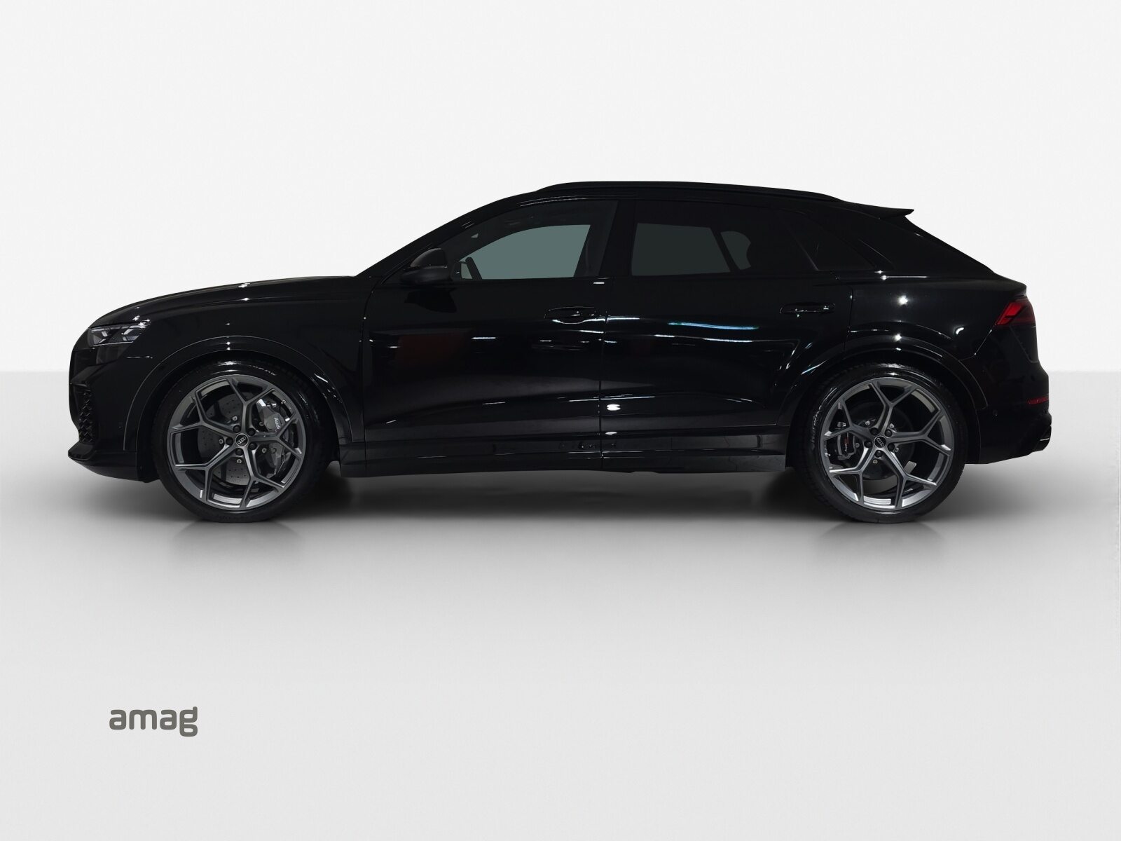 AUDI RS Q8 performance, Benzina, Occasioni / Usate, Automatico - 2