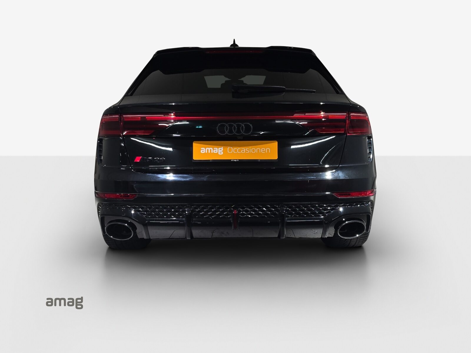 AUDI RS Q8 performance, Benzina, Occasioni / Usate, Automatico - 4
